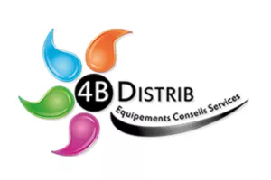 4B DISTRIB