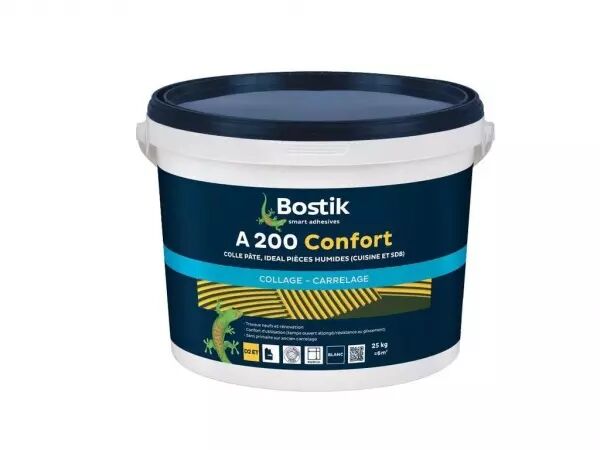 A200 CONFORT BLANC