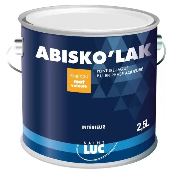 ABISKO LAK MAT VELOURS