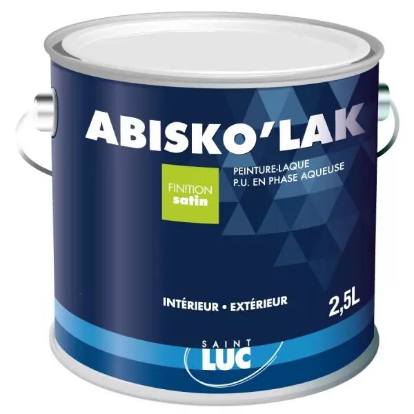 ABISKO LAK SATIN