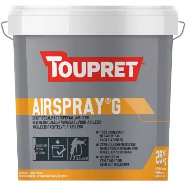 AIRSPRAY G