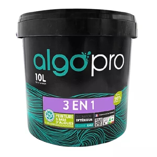 ALGO PRO MAT 3 EN 1