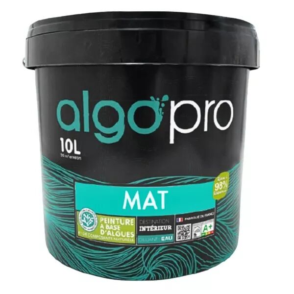ALGO PRO MAT