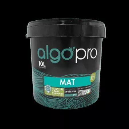ALGO PRO MAT