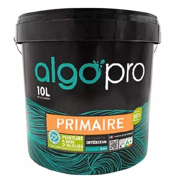 ALGO PRO PRIMAIRE