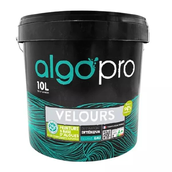 ALGO PRO VELOURS