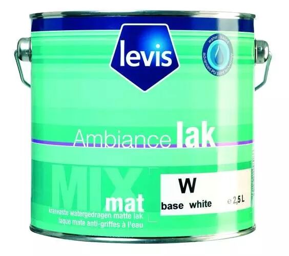 AMBIANCE LAK MAT