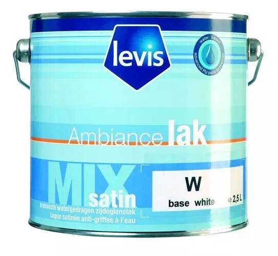 AMBIANCE LAK SATIN