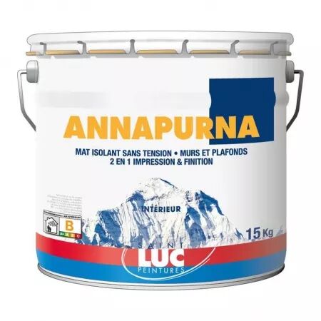 ANNAPURNA