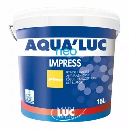 AQUA LUC NEO IMPRESS