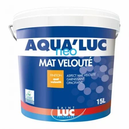 AQUA LUC NEO MAT VELOUTE