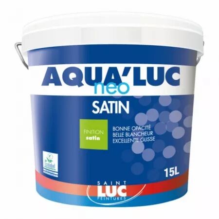 AQUA LUC NEO SATIN
