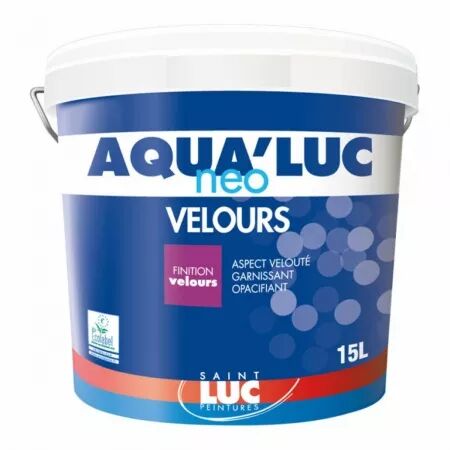 AQUA LUC NEO VELOURS