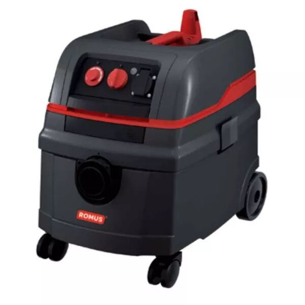 ASPIRATEUR VACROM 25