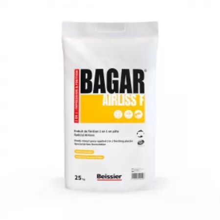 BAGAR AIRLISS F