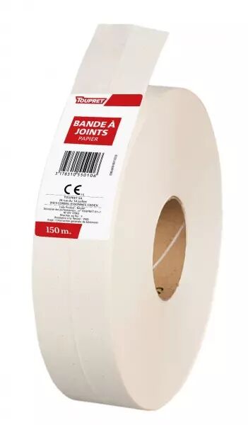 BANDE A JOINT PAPIER