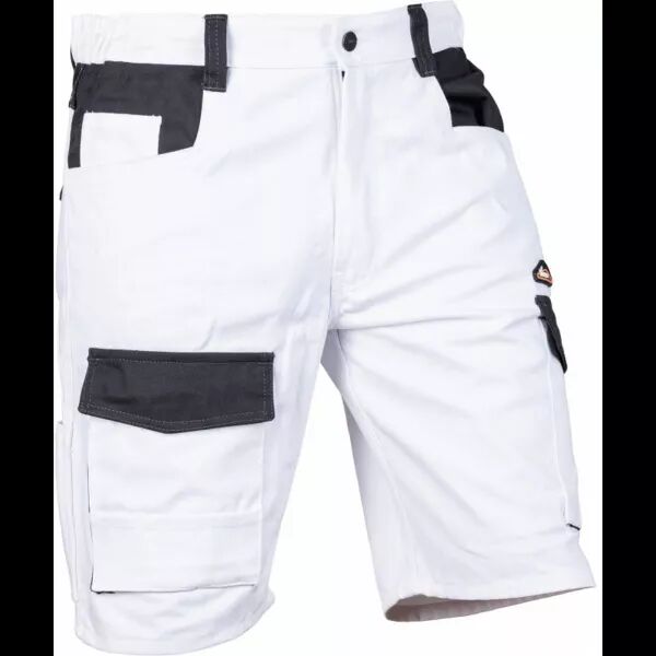 BERMUDA ELITE BLANC