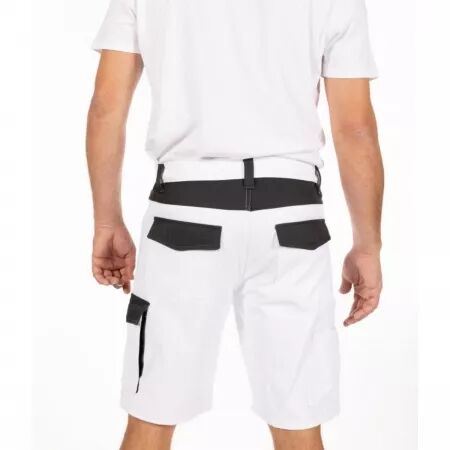 BERMUDA ELITE BLANC