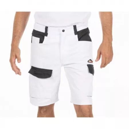 BERMUDA ELITE BLANC