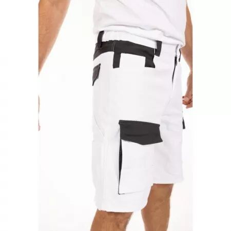BERMUDA ELITE BLANC