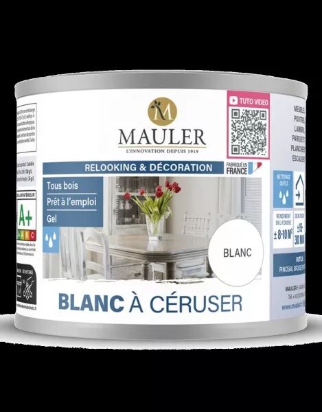 BLANC A CERUSER