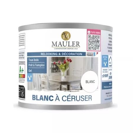 BLANC A CERUSER