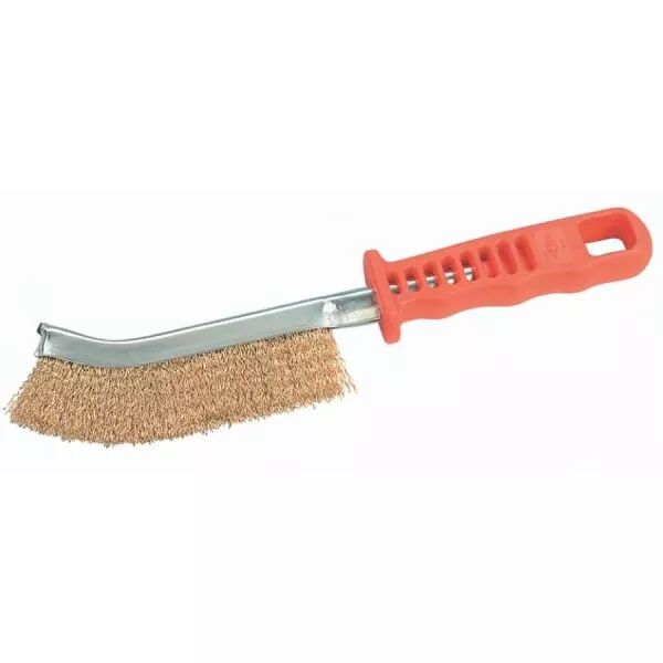 BROSSE LAITONNEE