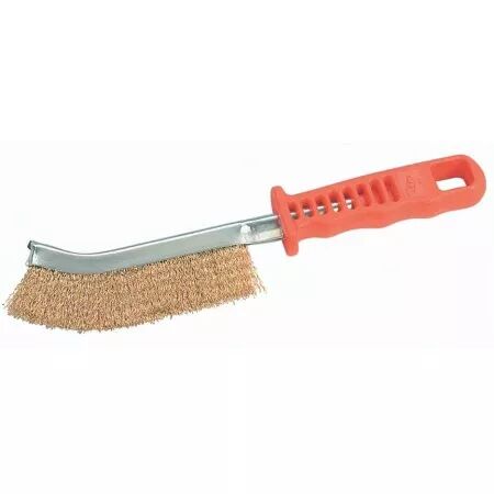 BROSSE LAITONNEE