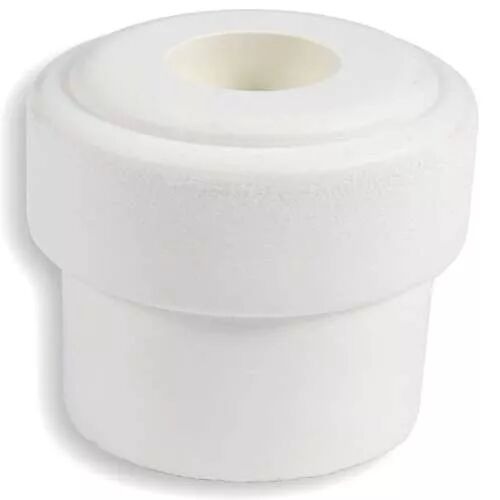 BUTOIR DE SOL GOM ELASTOMERE DIAM32