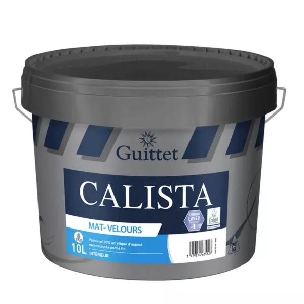 CALISTA MAT VELOUTE