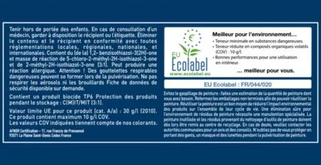 CALISTA MAT VELOUTE