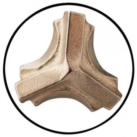 CARBURE TUNGSTENE ROCKFASTER PLUS