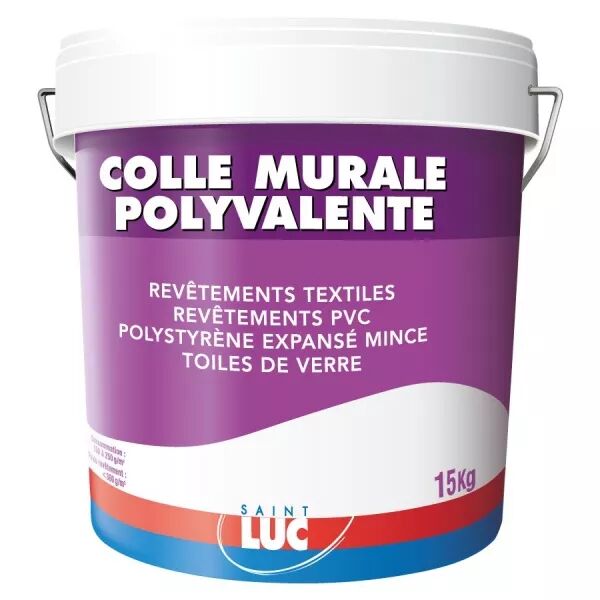 COLLE MURALE POLYVALENTE ST  LUC