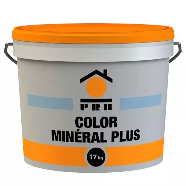 COLOR MINERAL PLUS