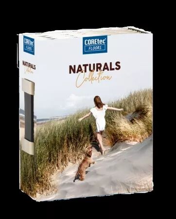 CORETEC NATURALS