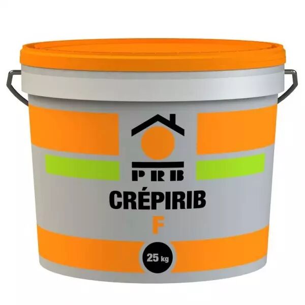 CREPIRIB F