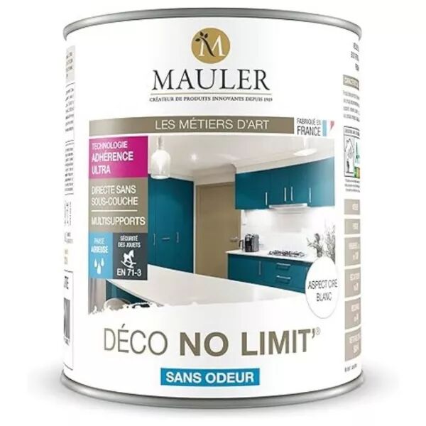 DECO NO LIMIT ASPECT CIRE