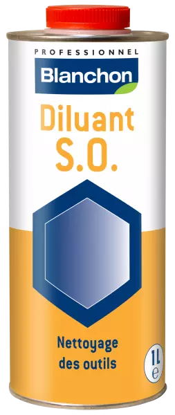 DILUANT SANS ODEUR