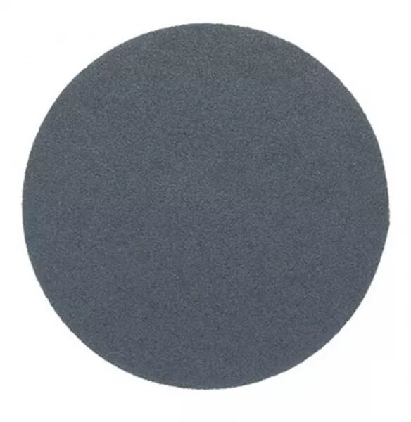 DISQUE ABRASIF 1FACE DIAM125