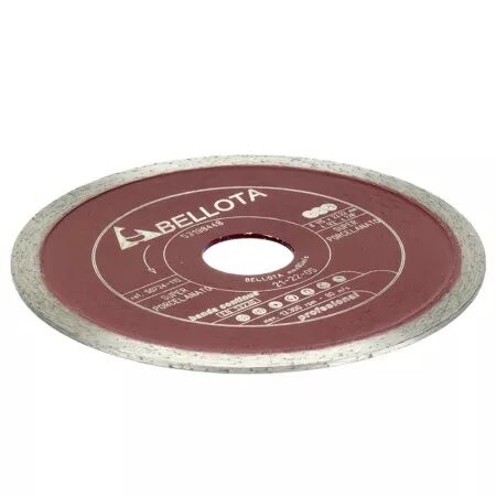 DISQUE PORCELAINE