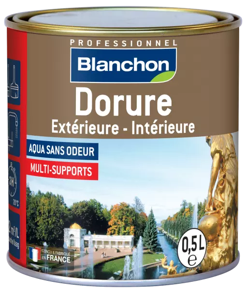 DORURE