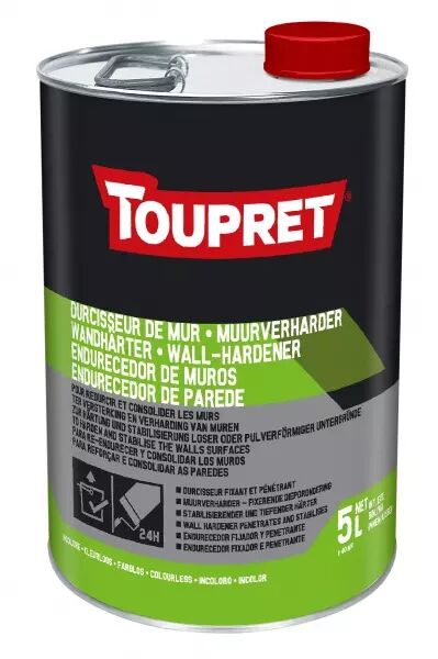 DURCISSEUR MURS