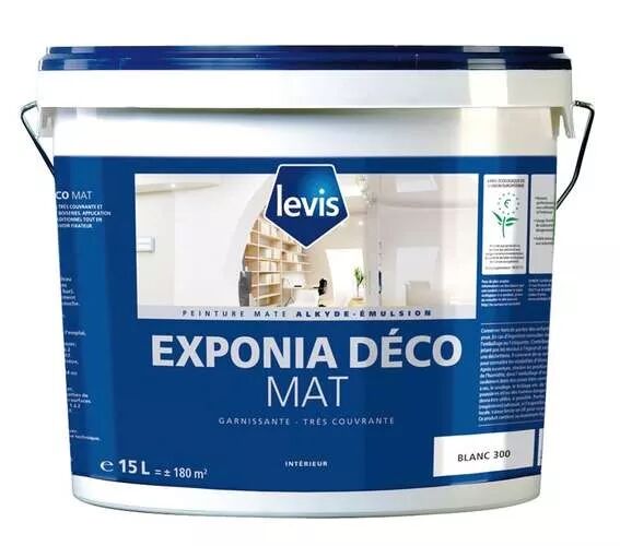 EXPONIA DECO MAT