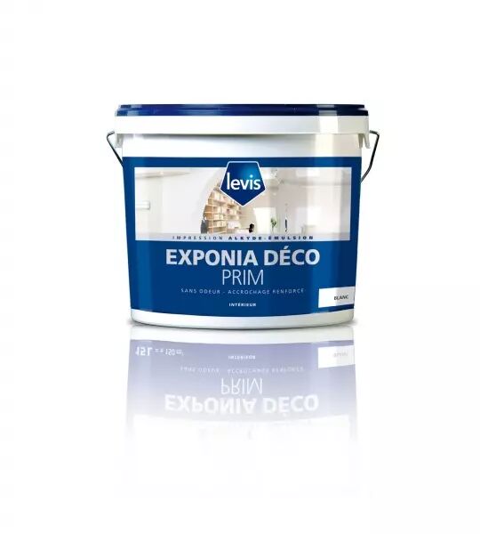 EXPONIA DECO PRIM