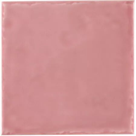 FAIENCE RUSTIQUE M15X15X0.8