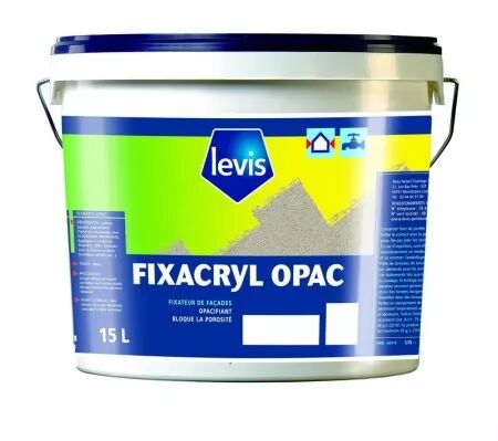FIXACRYL OPAC