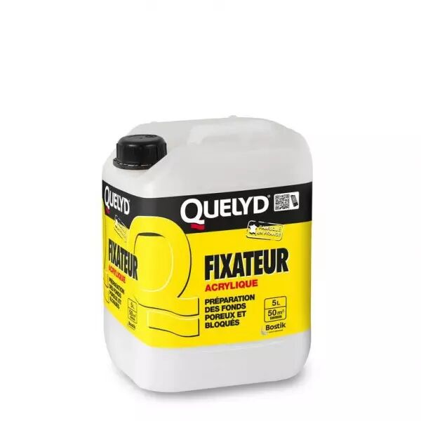 FIXATEUR ACRYLIQUE