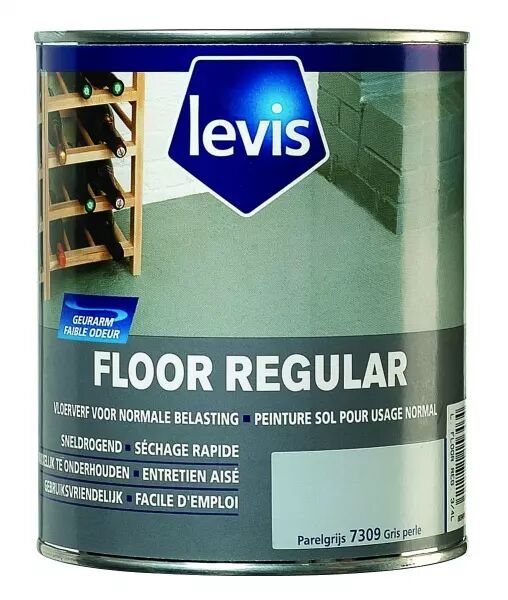 FLOOR REGULAR