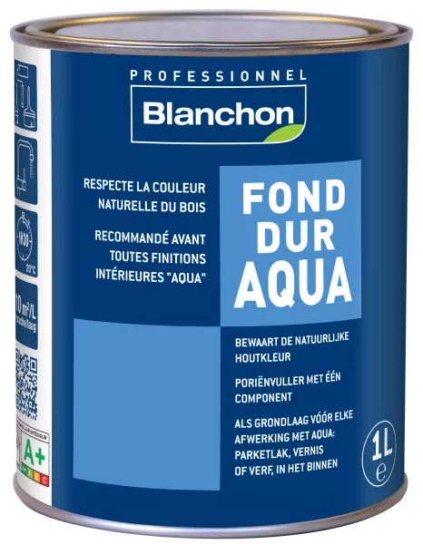 FOND DUR AQUA