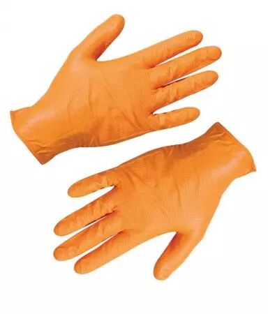 GANT XTRA GRIP ORANGE